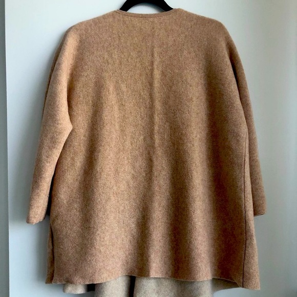 Club Monaco cashmere Cardigan - Picture 5 of 7